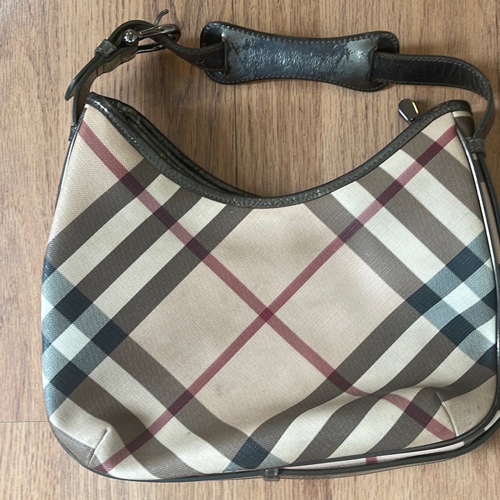 Burberry Pocketbook